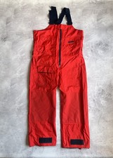 Musto Performance Sailing Boat