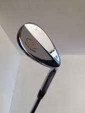 Spalding 52 degree Gap wedge. 