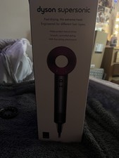 Dyson Supersonic Hair Dryer -