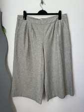 White Stuff Culottes Womens 18