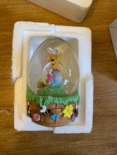Winnie the Pooh Easter Egg
