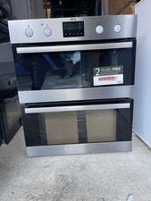 AEG Built-Under Electric