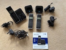 BT 6500 Twin Digital Cordless