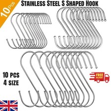 10pcs stainless steel shaped - steel,