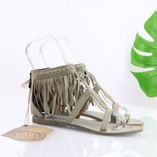 Liberty Black Womens Sandals