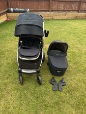 Mamas & Papas Signature