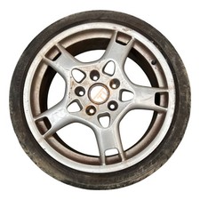 Porsche 911 997 Genuine Silver