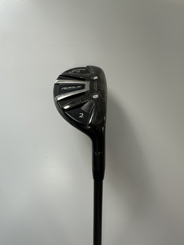 Callaway rogue hybrid 17 - callaway,