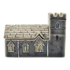 Vintage Wade Miniature Church