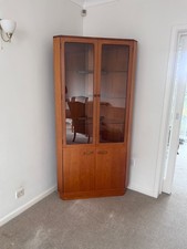 Vintage G Plan Corner Display