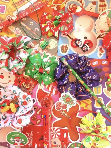 Girls day christmas - 24,