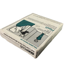 Polaroid 600 Plus Unopened