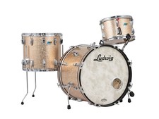 Ludwig 20" Maple Drum Kit