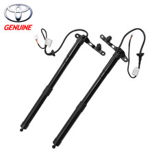 2X Genuine Rear Electric Tailgate Gas Strut | Toyota Rav4 2013-2018  6892009010