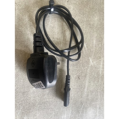 Black male plug - plug, to