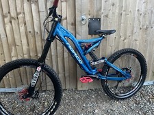 Norco A Line Park Edition