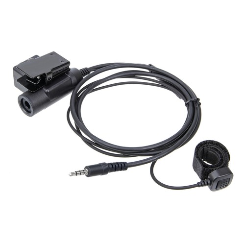U94 ptt system adapter push - adapter, to