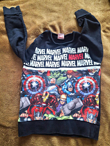 Next boys marvel - next,