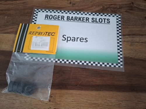 Reprotec small st1002 tyres - reprotec,