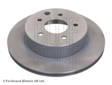 2x Blue Print ADP154314 Rear
