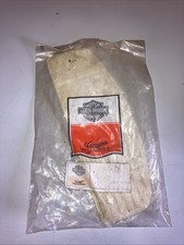 Harley Davidson NOS NEW 50616-66 Floorboard Mat (x2) FL FLH