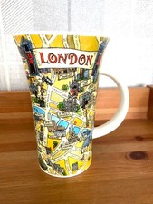 Dunoon Large Fine Bone China