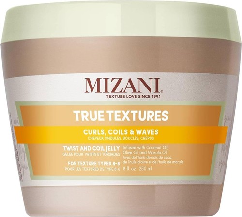 Mizani twist and coil - mizani,