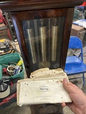 Ridgeway tempus fugit