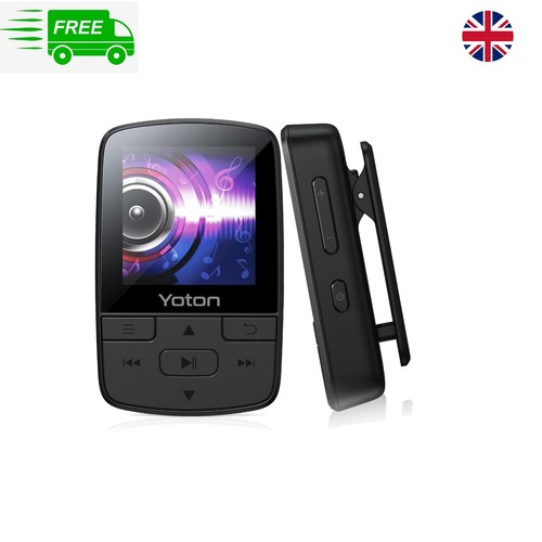 Bluetooth mp3 player - mp3,