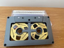 Unique "Open" Reel to Reel
