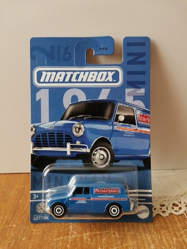 Matchbox 2024 exclusive austin - 2024,