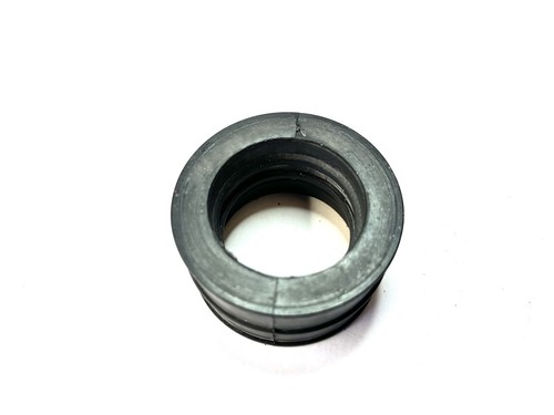 Lambretta stepped carb - stepped, rubber