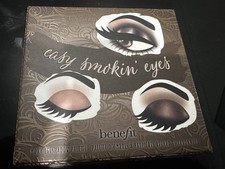Benefit - East Smokin’ Eyes