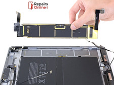 iPad Not Charging Tristar