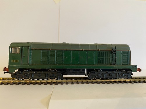 Hornby dublo l30 - dublo, 2-rail