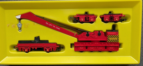 Hornby gauge r739 75 ton - hornby,