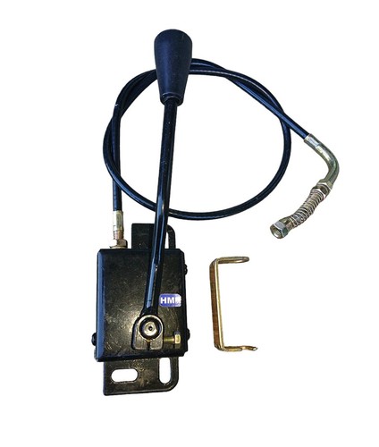 Handbrake parking brake with - brake,