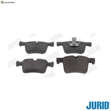 Brake Pad Set Disc Brake