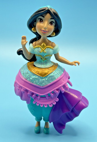 Disney princess jasmin aladdin - disney,