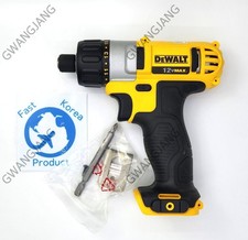 Dewalt DCF610N 10.8V Compact