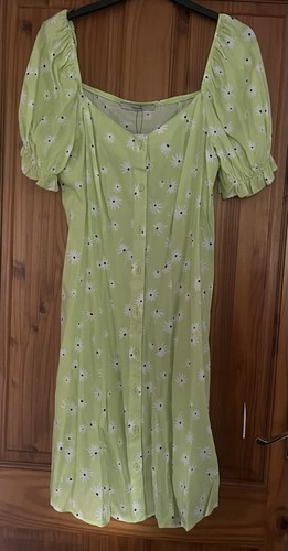 George asda green - george,