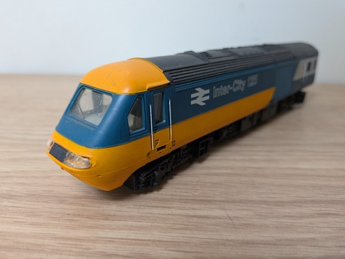 Hornby class power car - hornby,