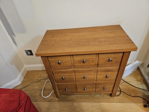 Next solid oak - next,