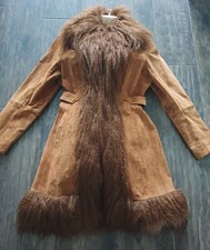 1960s 70s Hippie Afghan