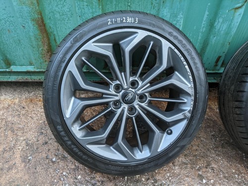 Ford focus mk4 c519 single - mk4, 18"