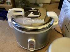 Panasonic SR UH 36F Commercial