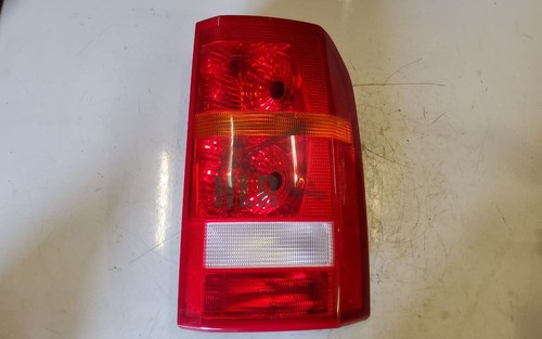 Land rover discovery offside - land,