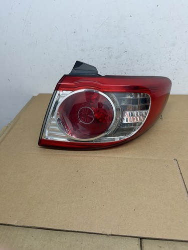 Hyundai santa 12 rear - fe,