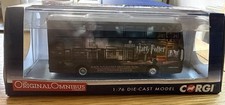 CORGI ORIGINAL OMNIBUS 1:76