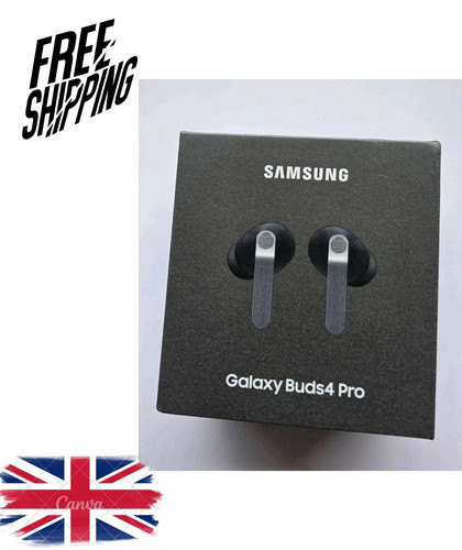 Samsung galaxy buds4 pro - galaxy,